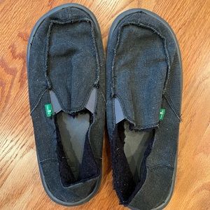 Sanuk Slides